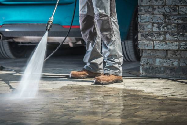 Best Parking Lot and Garage Cleaning  in Collinsville, VA